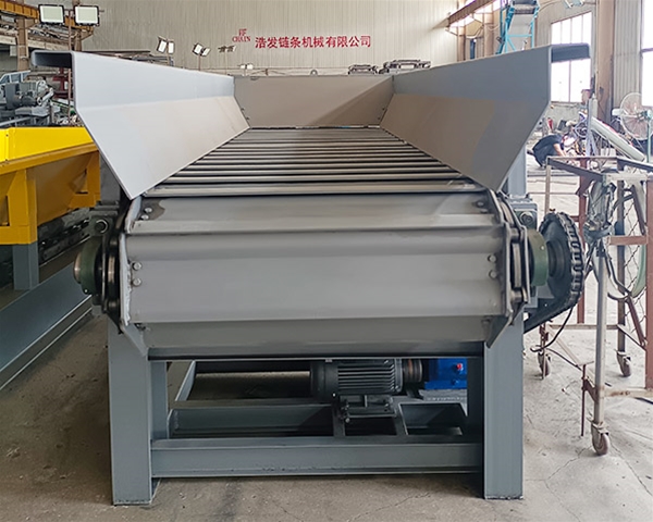 鱗板輸送機(jī)